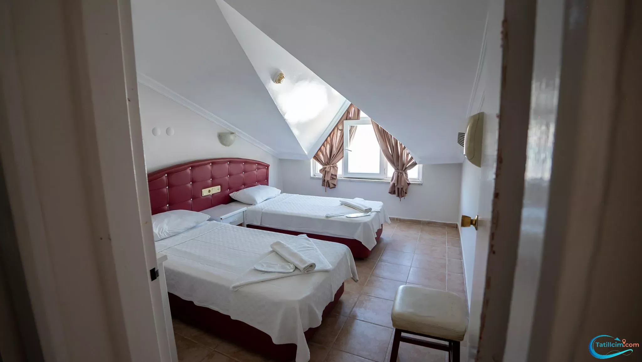 tatilcim.com Basils Apart Hotel
